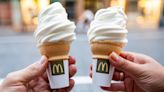 All Of Your McDonald's Ice Cream Questions Answered