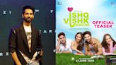 Ishq Vishk Rebound Cast: Shahid Kapoor Cameo in Rohit Saraf’s Movie?