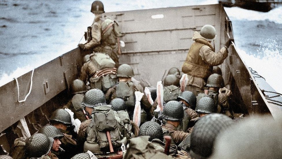 D-Day: What happened during the landings of 1944?