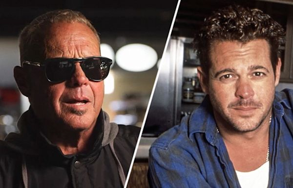 Chad McQueen Dies: ‘Karate Kid’ Bad Guy & Son Of Screen Legend Was 63