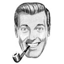 J.R. 'Bob' Dobbs and the Church of the SubGenius