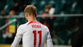Germany's Timo Werner out of World Cup with ankle injury