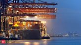 Global shipping-market strain revives fear of inflation comeback - The Economic Times