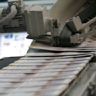 Newspapers Printing