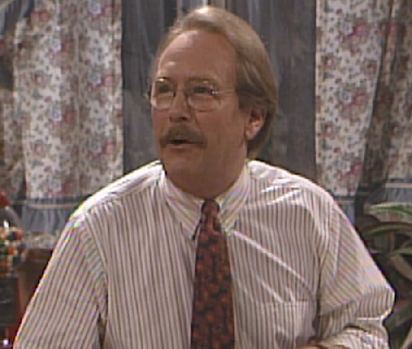 Roseanne And Clue Actor Martin Mull Is Dead At 80