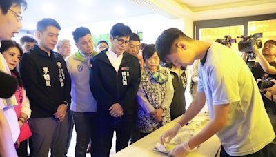 台積電設廠人才荒 高雄20所高中推「半導體科技學程」