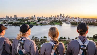 Stop, stay, explore: inside Perth’s growth as a stopover hub