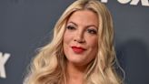 Tori Spelling, divorcée : cette personne qui se rapproche de l'actrice, 20 ans après un conflit familial