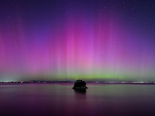 You May Be Able to See the Northern Lights Tonight — What to Know