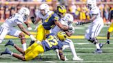 Roundup: What the national media is saying about Michigan football after Week 3