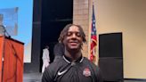 'I've got to be ready': Running back Sam Williams-Dixon prepares for role at Ohio State