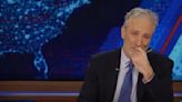 Jon Stewart Heartbreakingly Announces the Passing of 'Daily Show' Dog 'Dipper'