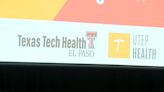 Texas Tech Health El Paso and UTEP announce new MedFuture cohort - KVIA