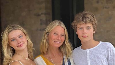 Gwyneth Paltrow Shares Which Parenting Milestone Will Give Her a ‘Nervous Breakdown’