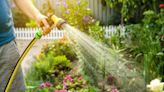 9 garden water-saving tips to help parched yards – and save on your water bills