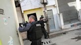 Operações policiais terminam com ao menos 15 mortos em favelas do Estado do Rio