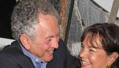 Ina Garten Says Husband Jeffrey ‘Would Have Been a Great Parent’ but ‘He Wanted Me to Be Happy’