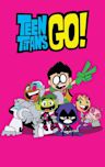 Teen Titans Go! - Season 5