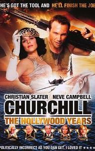 Churchill: The Hollywood Years