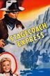 Stagecoach Express (film)