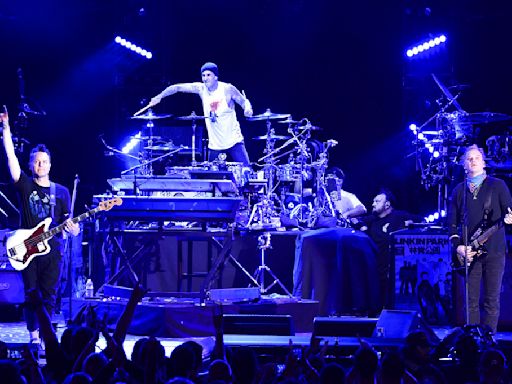 Blink-182 concert at Petco Park: what to know before you go