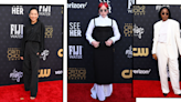All Of The Best Looks From The 2024 Critics Choice Awards Red Carpet