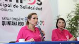 Candidata del PAN-PRI en Solidaridad denuncia uso de Fiscalía en Quintana Roo para fabricarle expedientes | El Universal