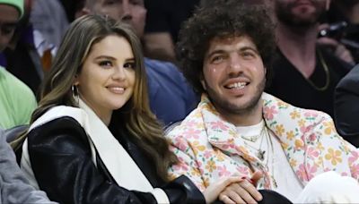 Are Benny Blanco & Selena Gomez Getting Married? Boyfriend Reveals Future Plans