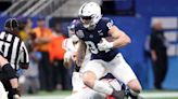 Giants Select Penn State Tight End Theo Johnson - NFL Draft Tracker