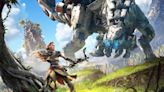 Sony is pulling Horizon Zero Dawn from the PlayStation Plus Game Catalogue | VGC