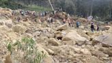 Deadly Landslide in Papua New Guinea, and Israeli Strike Kills Dozens in Rafah Camp