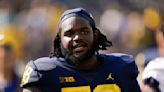 Michigan DL Mazi Smith facing felony weapons charge, will continue to play