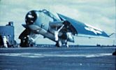 Grumman TBF Avenger