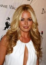 Cat Deeley