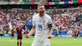 Euro 2024: Slovakia unexpectedly make history during shock win over Belgium