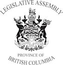 Legislative Assembly of British Columbia