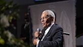 Houston pastor, civil rights leader, 95, dies | Arkansas Democrat Gazette