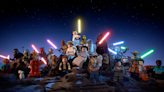 Lego Star Wars: The Skywalker Saga Is the Ultimate Gateway to the Star Wars Universe