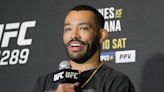 UFC 289’s Dan Ige wants to rebuild his brand before facing top-ranked foes again