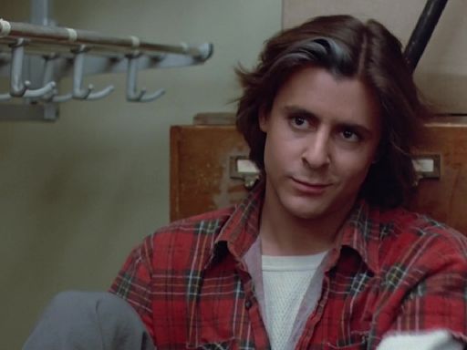Andrew McCarthy Reveals Moment In Hulu’s Brats Doc When Judd Nelson Got Excited And Then Bailed: 'That's Saying Something'