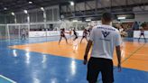 Jean Piaget estreia com goleada no feminino da 20ª Copa TV Tribuna de Futsal