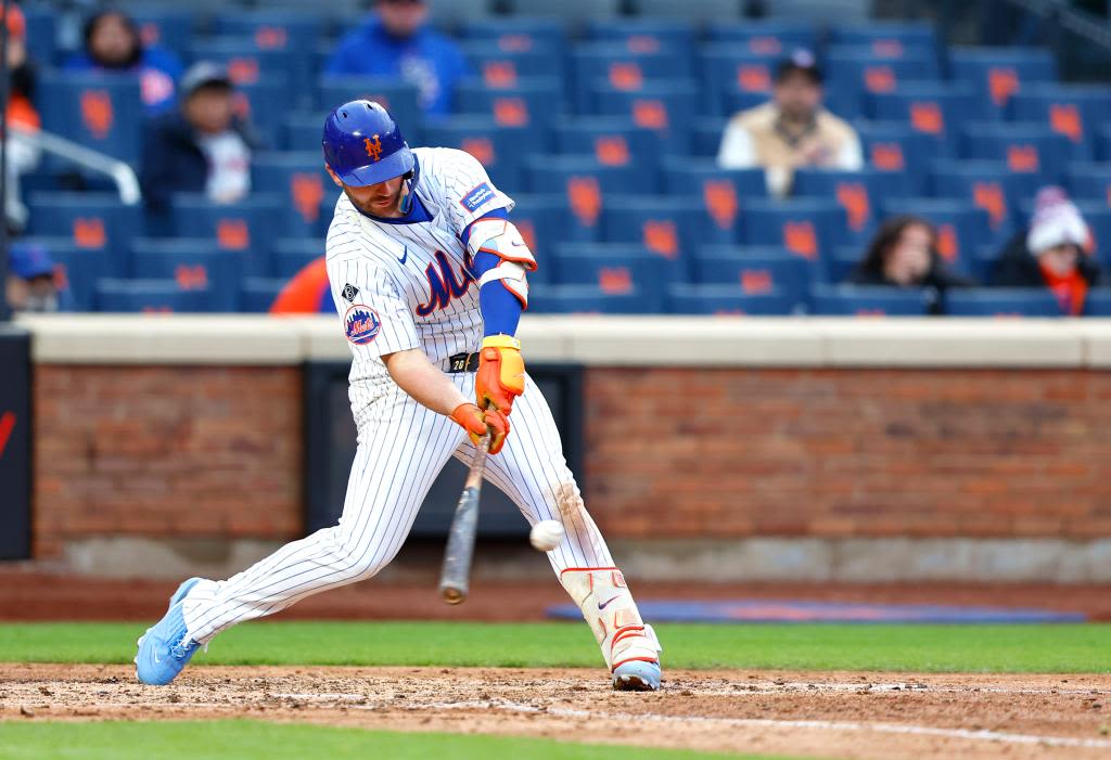 Why the Mets’ first month was unusually quiet around Citi Field