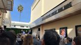 Sony Renames Music Building After John Williams as Hollywood Legends Turn Out to Pay Tribute