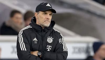 Tuchel recibe estocada definitiva a tres días del Bayern Real Madrid