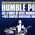 Humble Pie: Life and Times of Steve Marriott
