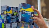 Tampon shortage adds to long list of consumer woes amid record inflation