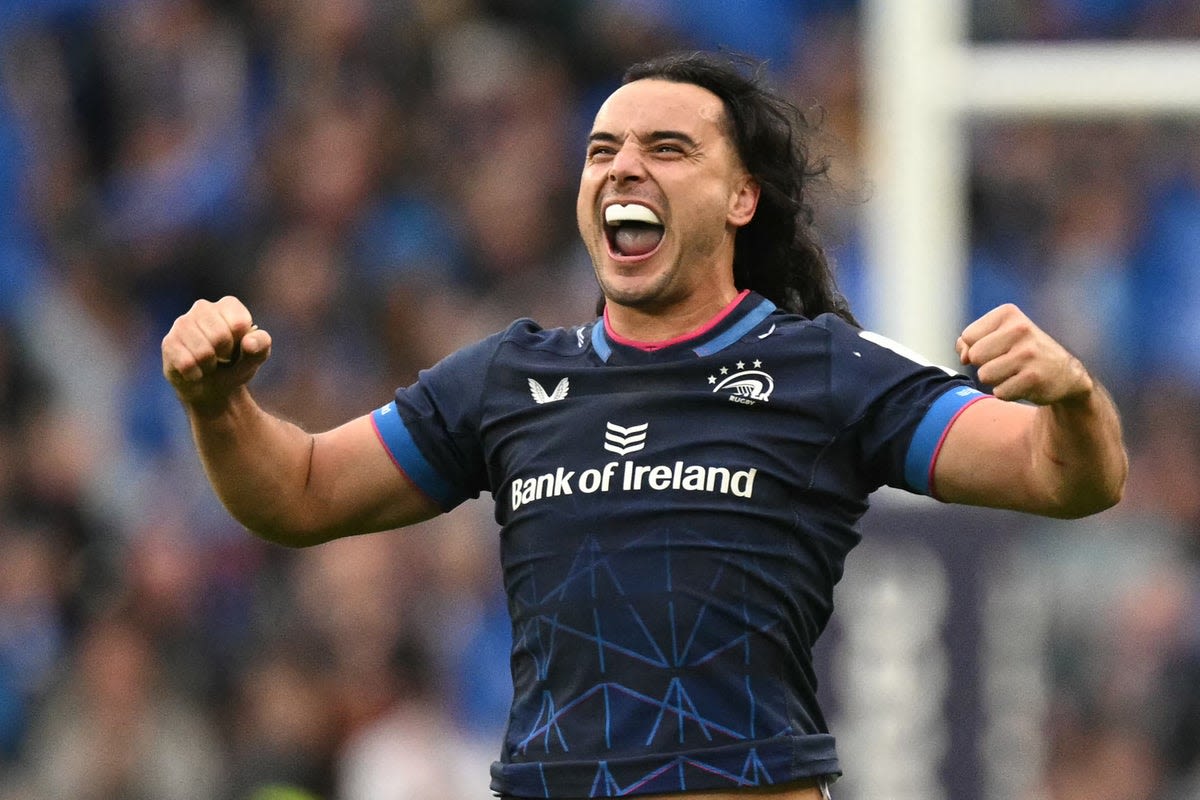 Leinster vs Toulouse, Champions Cup final: Kick-off time, TV channel, live stream, team news, lineups, odds