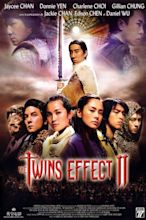 The Twins Effect II | China-Underground Movie Database