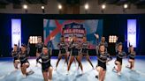 Cheerleading Movie Backspot , Starring Devery Jacobs, Is Stressing Me Out: Watch an Exclusive Clip