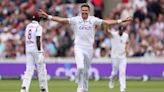 James Anderson Retirement, ENG Vs WI 1st Test Report: Legend Finishes Career With Innings Win - Data Debrief